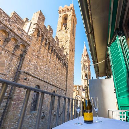 La Volognana Appartamento Firenze Esterno foto