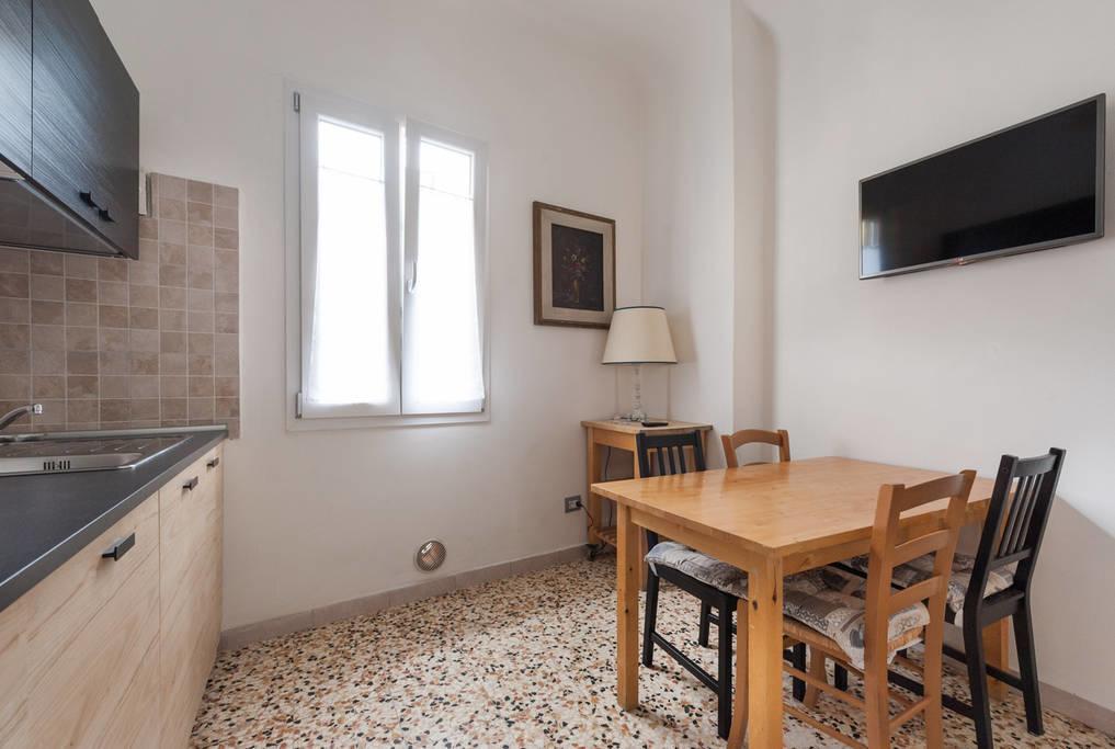 La Volognana Appartamento Firenze Esterno foto