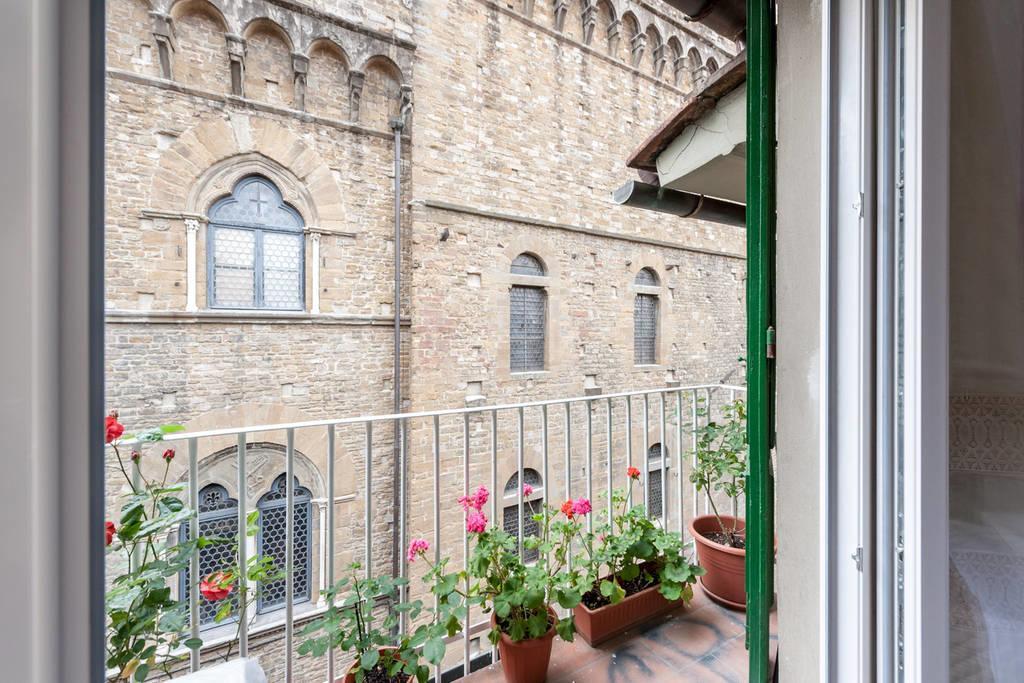 La Volognana Appartamento Firenze Esterno foto