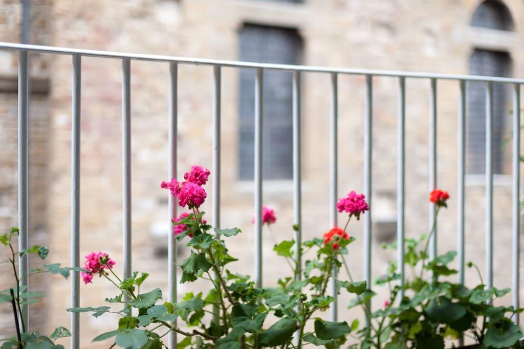 La Volognana Appartamento Firenze Esterno foto
