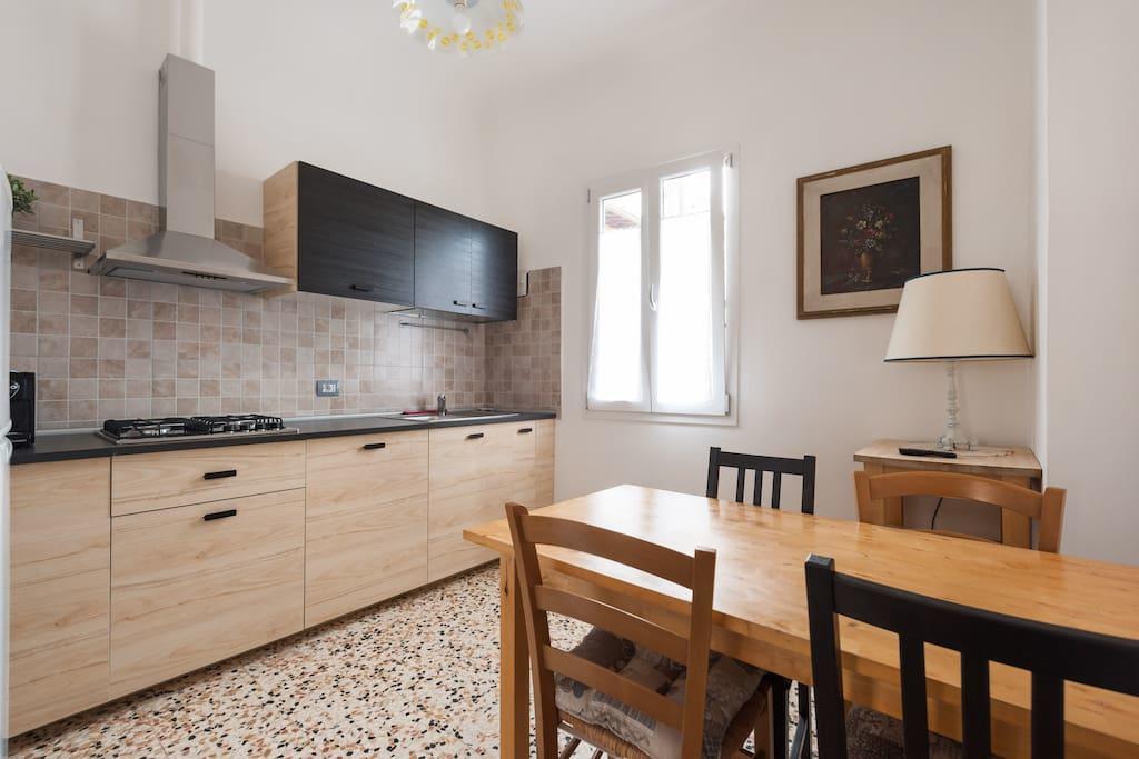 La Volognana Appartamento Firenze Esterno foto