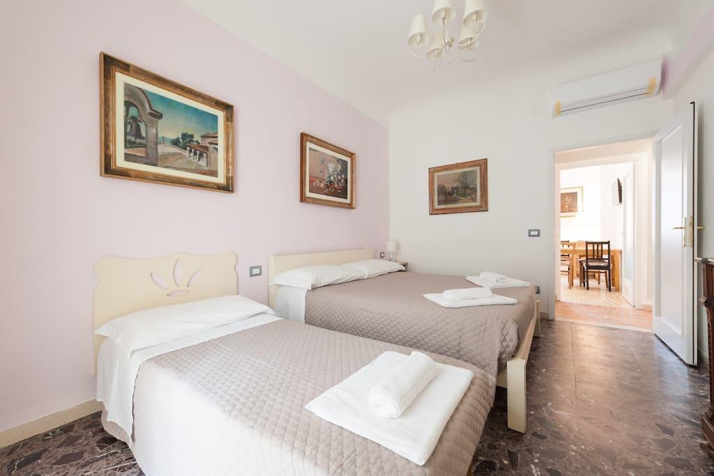 La Volognana Appartamento Firenze Esterno foto