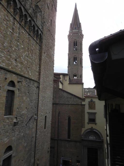 La Volognana Appartamento Firenze Esterno foto