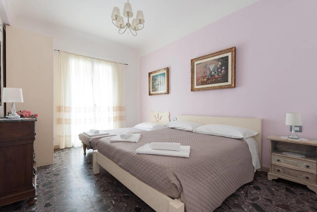 La Volognana Appartamento Firenze Esterno foto