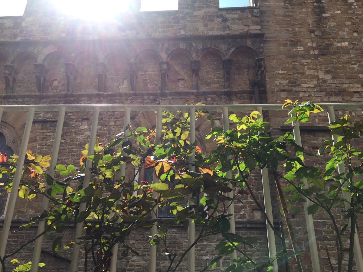 La Volognana Appartamento Firenze Esterno foto