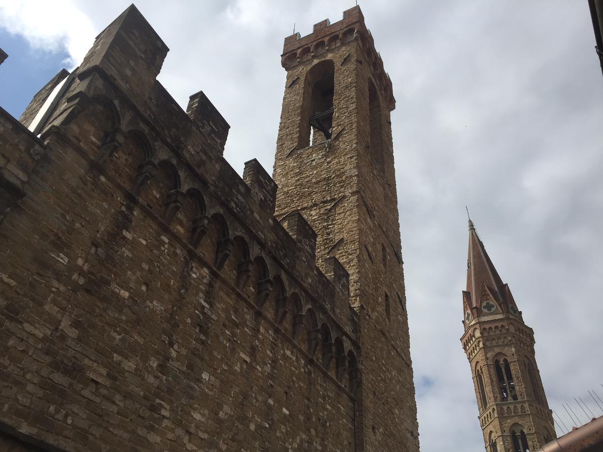 La Volognana Appartamento Firenze Esterno foto