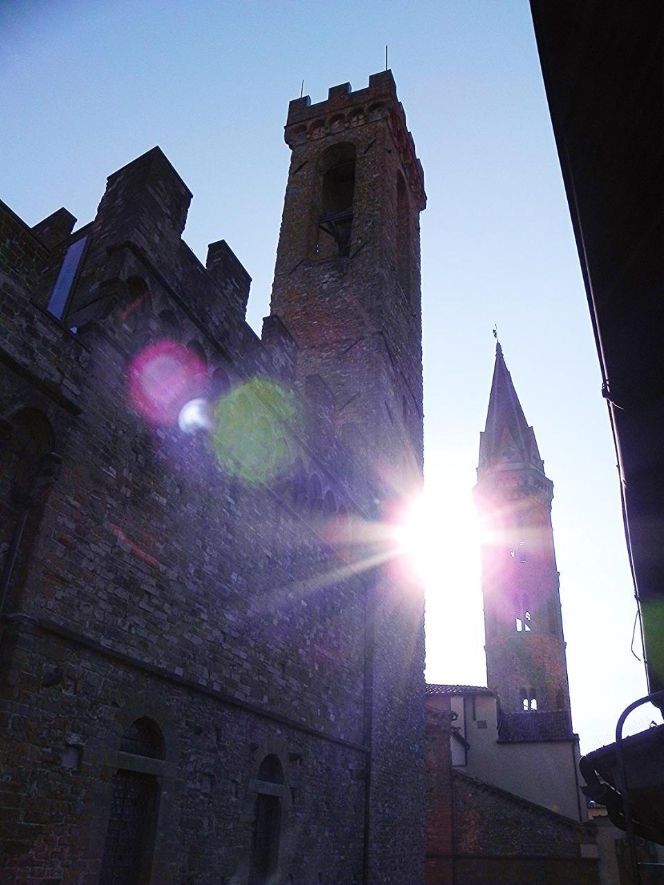 La Volognana Appartamento Firenze Esterno foto
