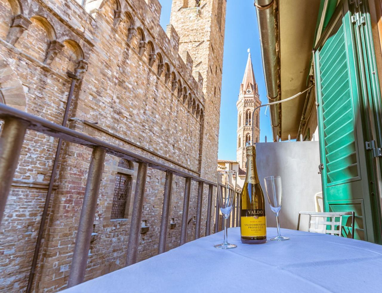 La Volognana Appartamento Firenze Esterno foto