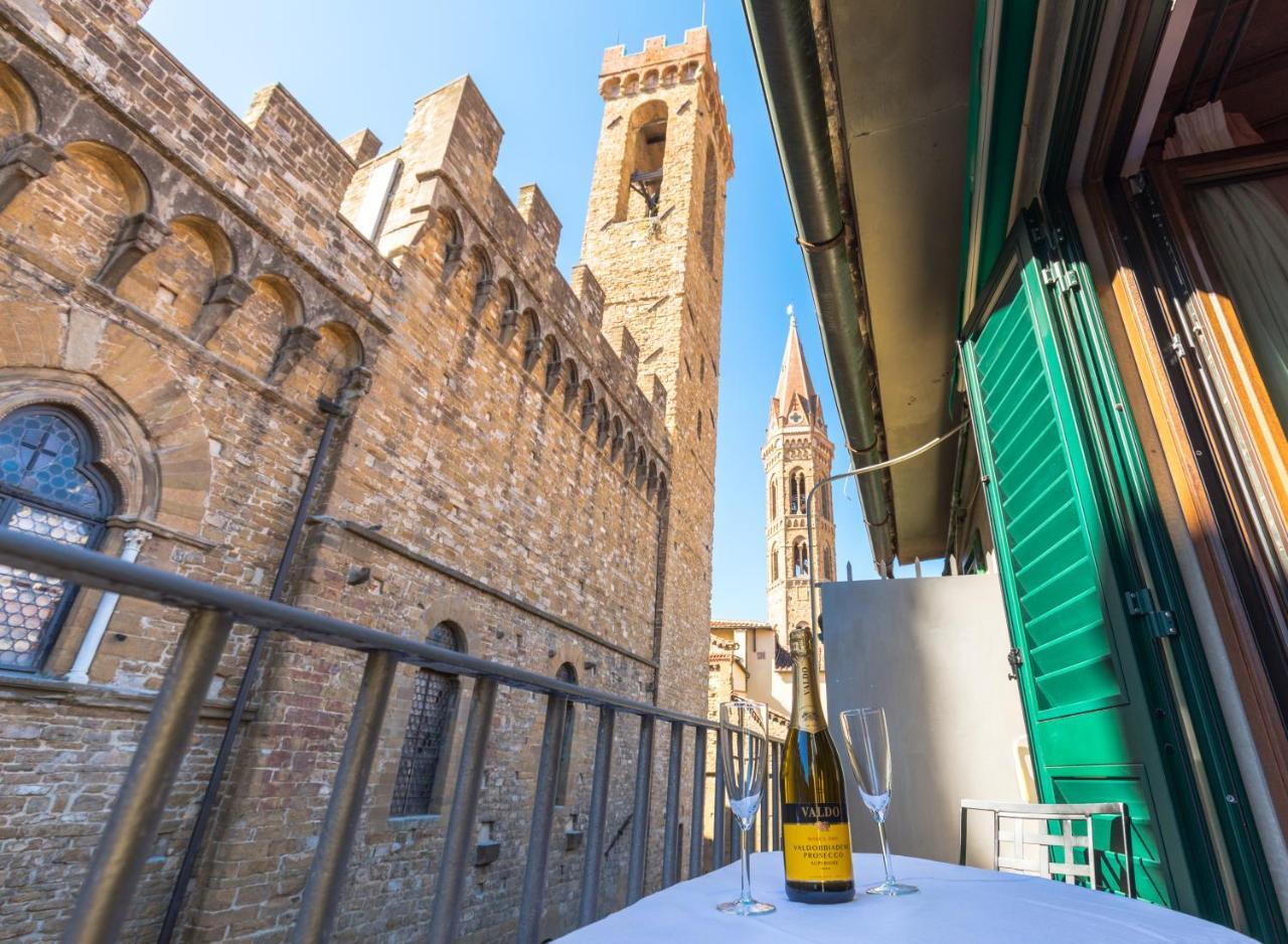 La Volognana Appartamento Firenze Esterno foto